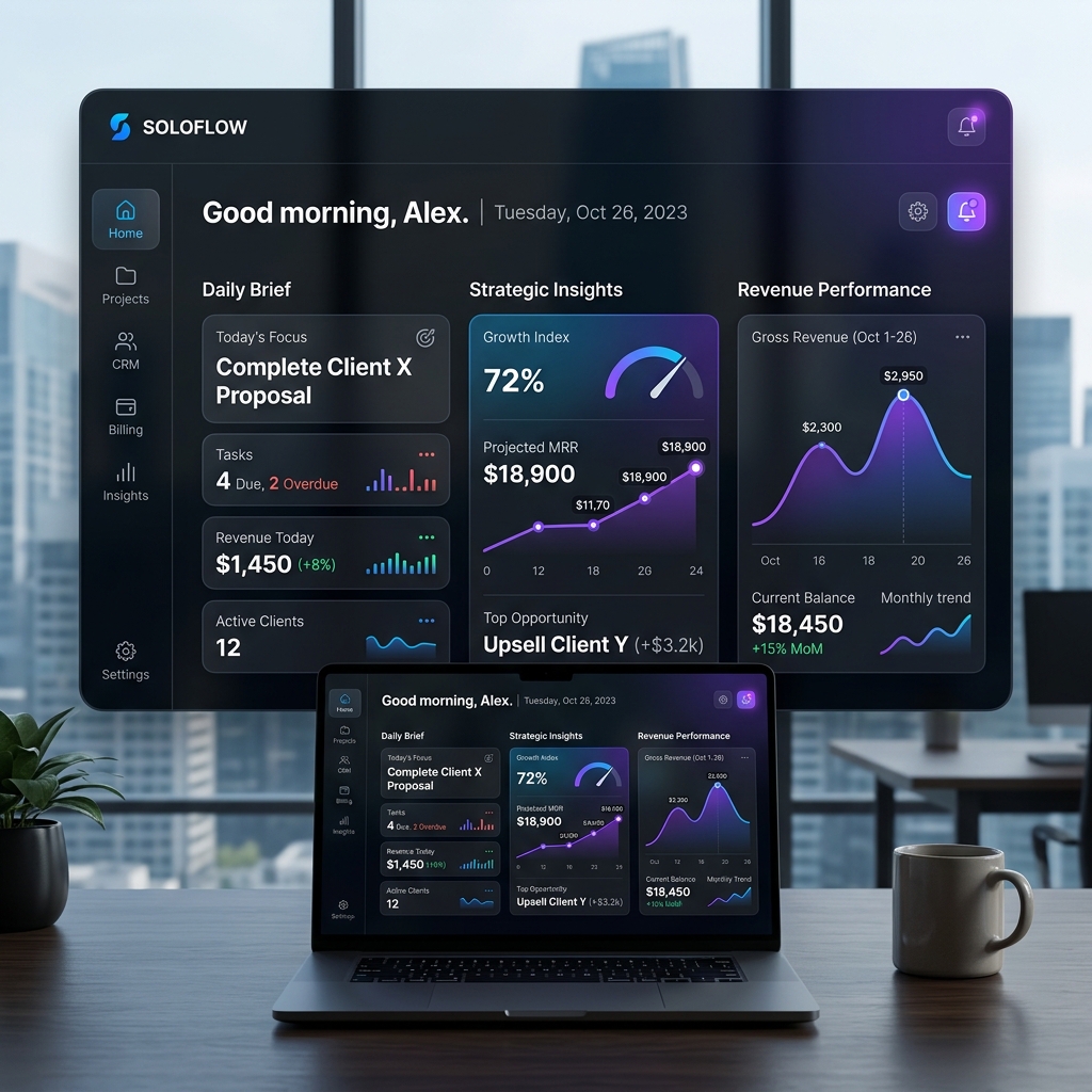 Dashboard 15h37 Preview